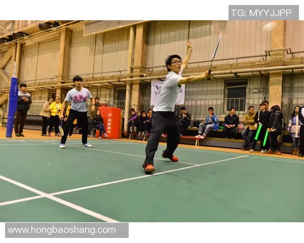 武汉羽毛球队心理素质研究：提升竞技表现的关键因素探讨